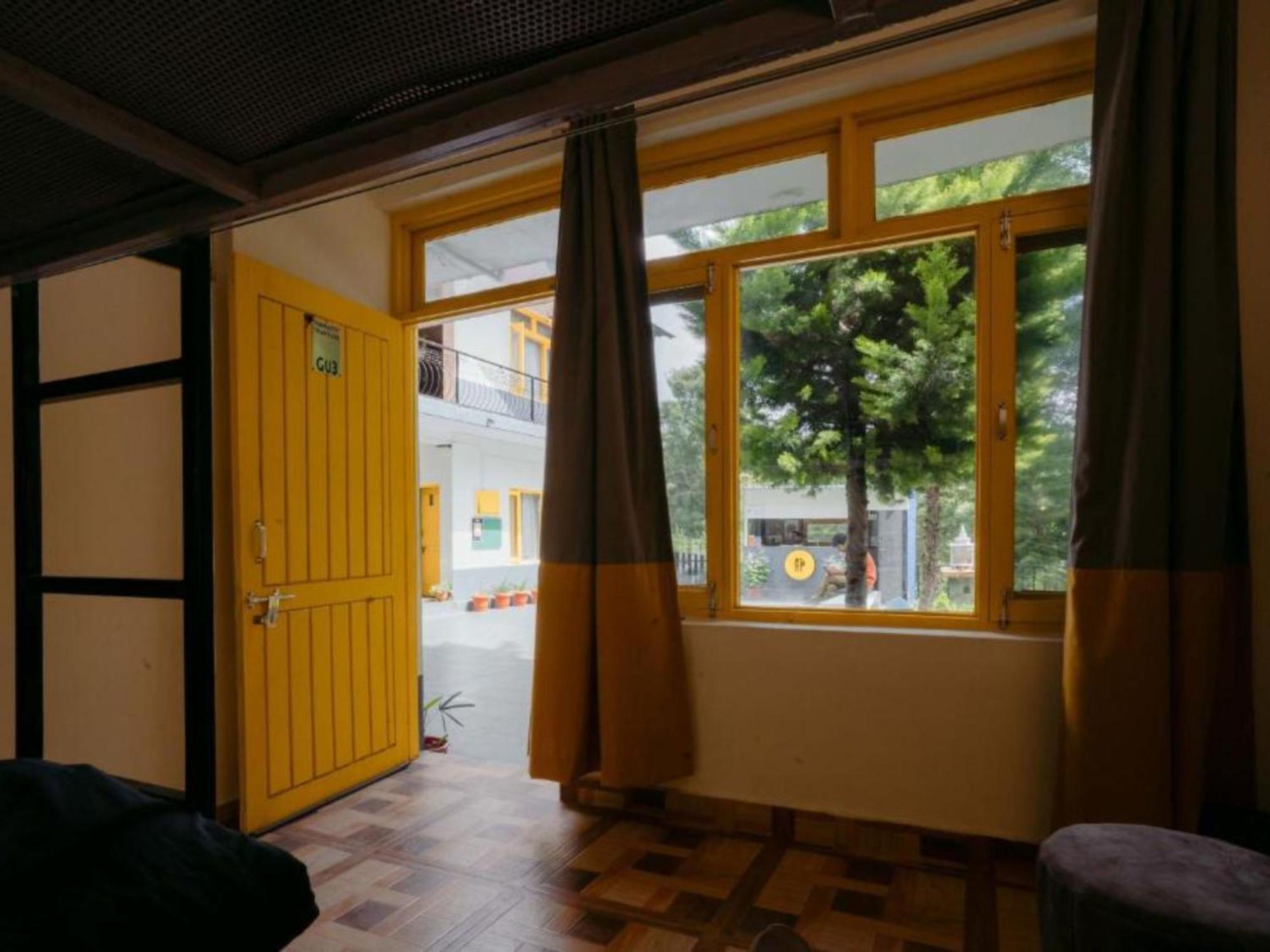 The Hosteller Bir Zimmer foto