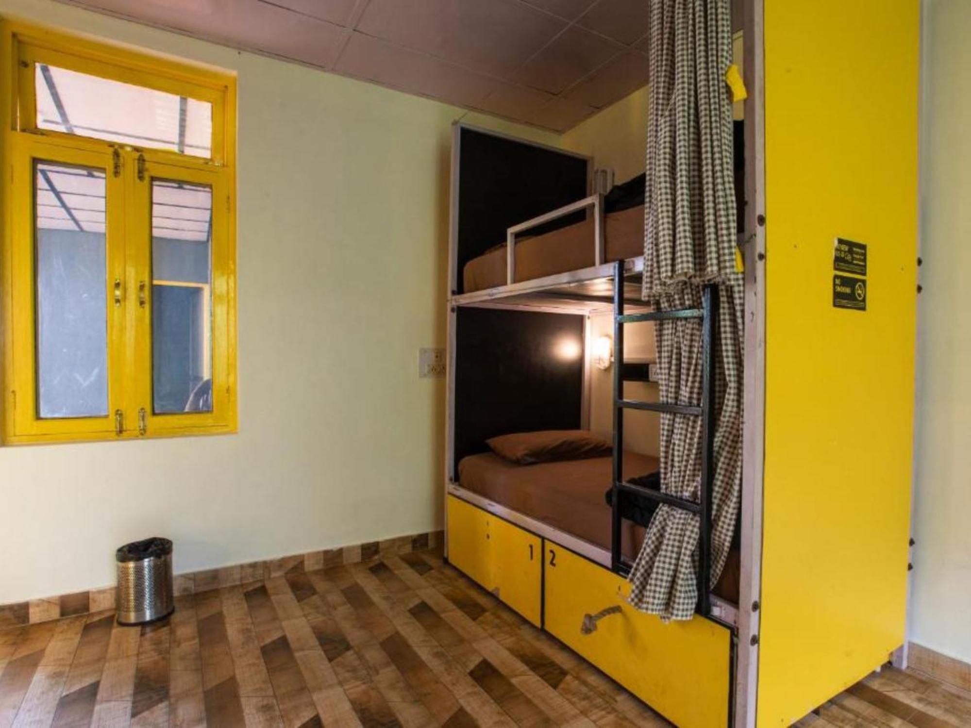The Hosteller Bir Zimmer foto