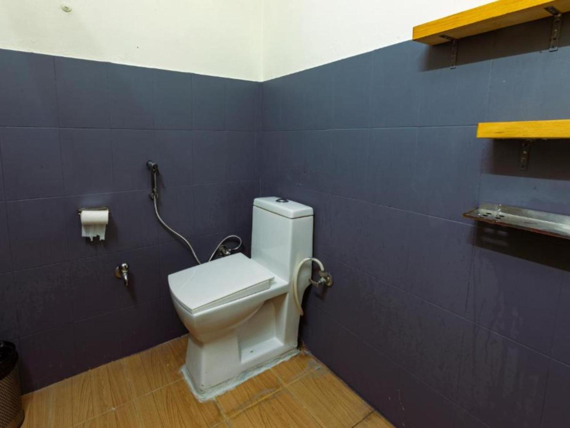 The Hosteller Bir Zimmer foto