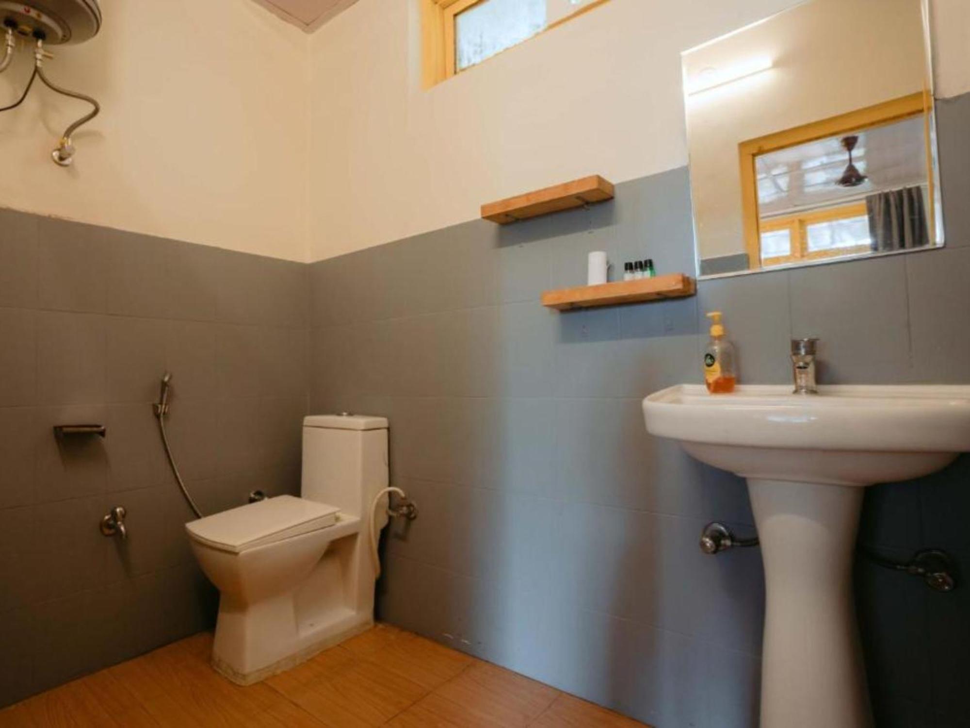 The Hosteller Bir Zimmer foto