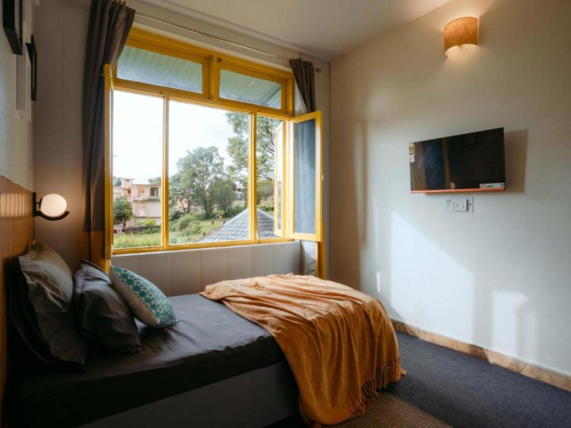 The Hosteller Bir Zimmer foto